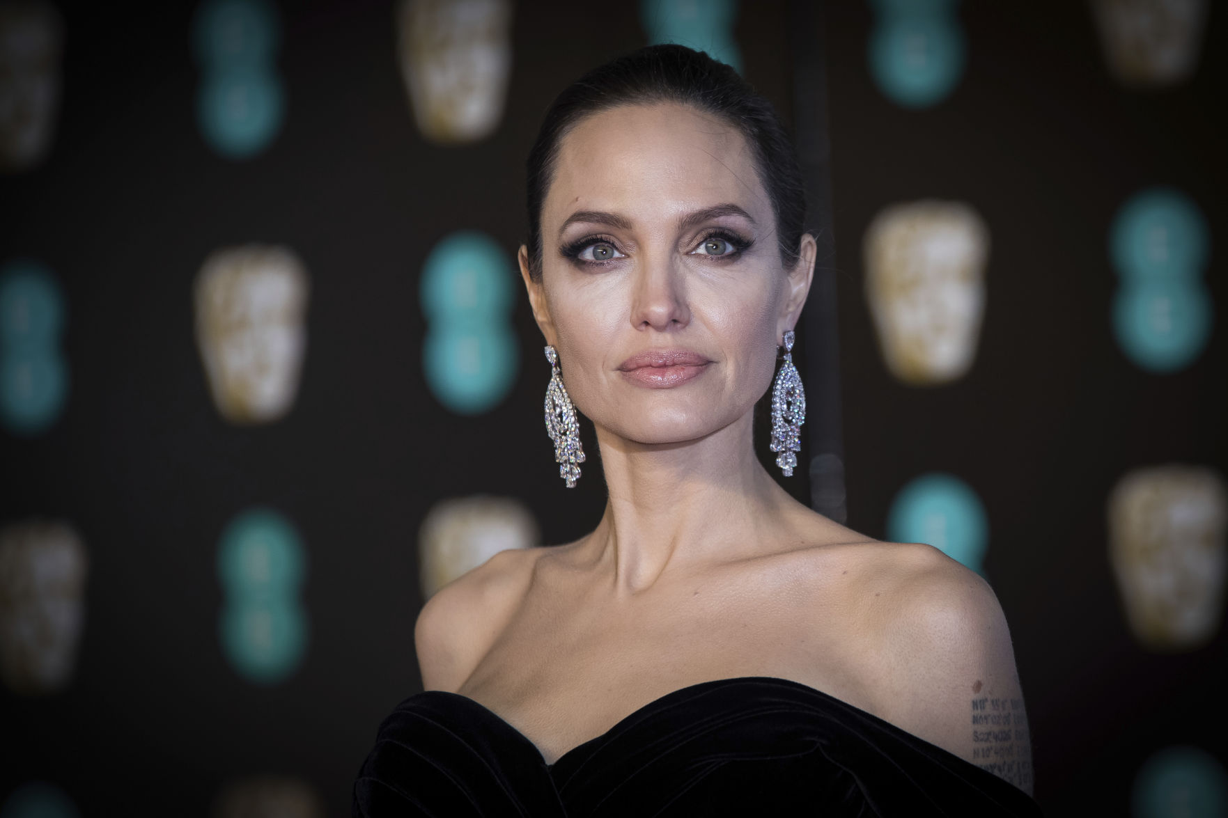 2018: BAFTA Film Awards